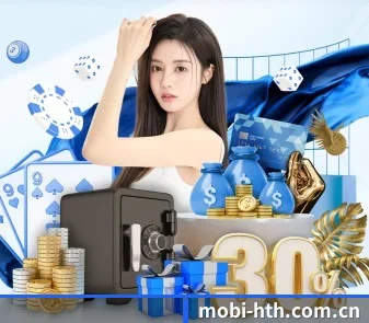 国际化进程 - hth